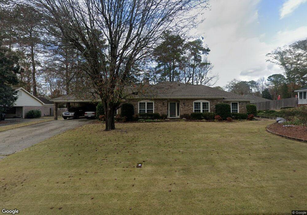 4521 Hedingham Ln, Columbus, GA 31907 - photo 1
