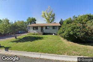 921 Waukesha Ave, Helena, MT 59601