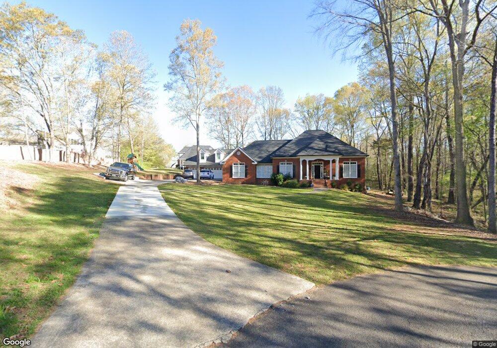 81 Meadow Lakes Dr unit 79, Cedartown, GA 30125 - photo 1