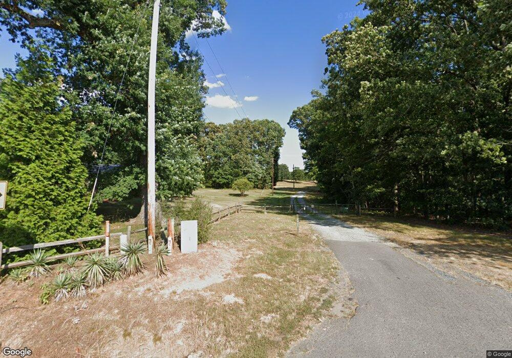 2915 Pisgah Covered Bridge Rd, Asheboro, NC 27205 - photo 1