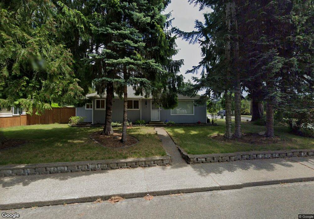1116 Boulevard Rd SE, Olympia, WA 98501 - photo 1