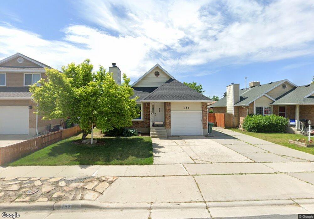 782 E 8230 S, Sandy, UT 84094 - photo 1