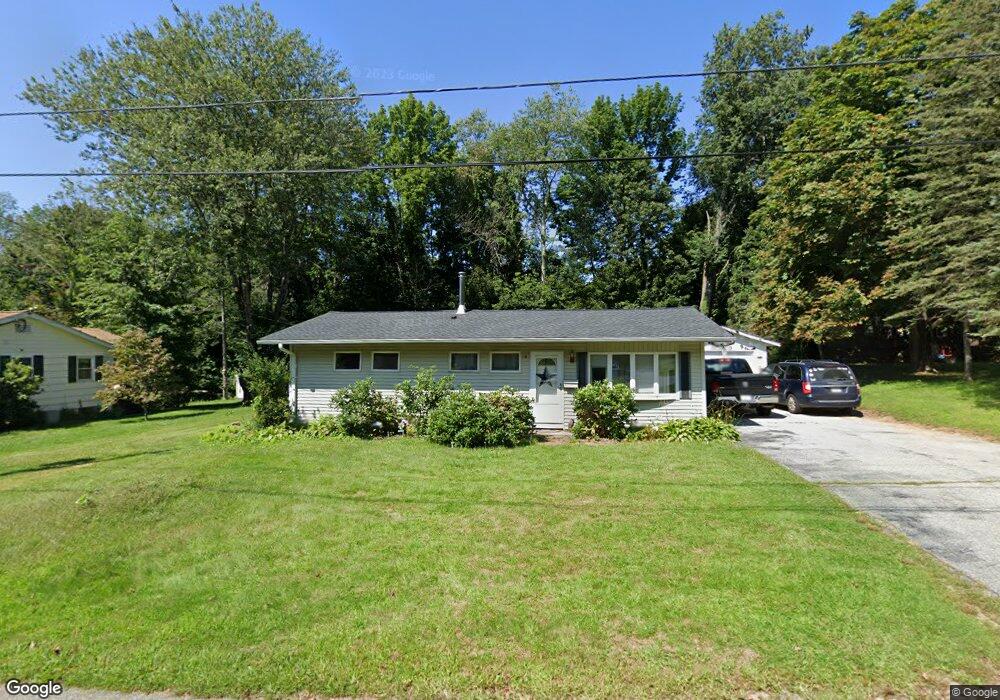 4 Sunset Ln, Spencer, MA 01562 - photo 1