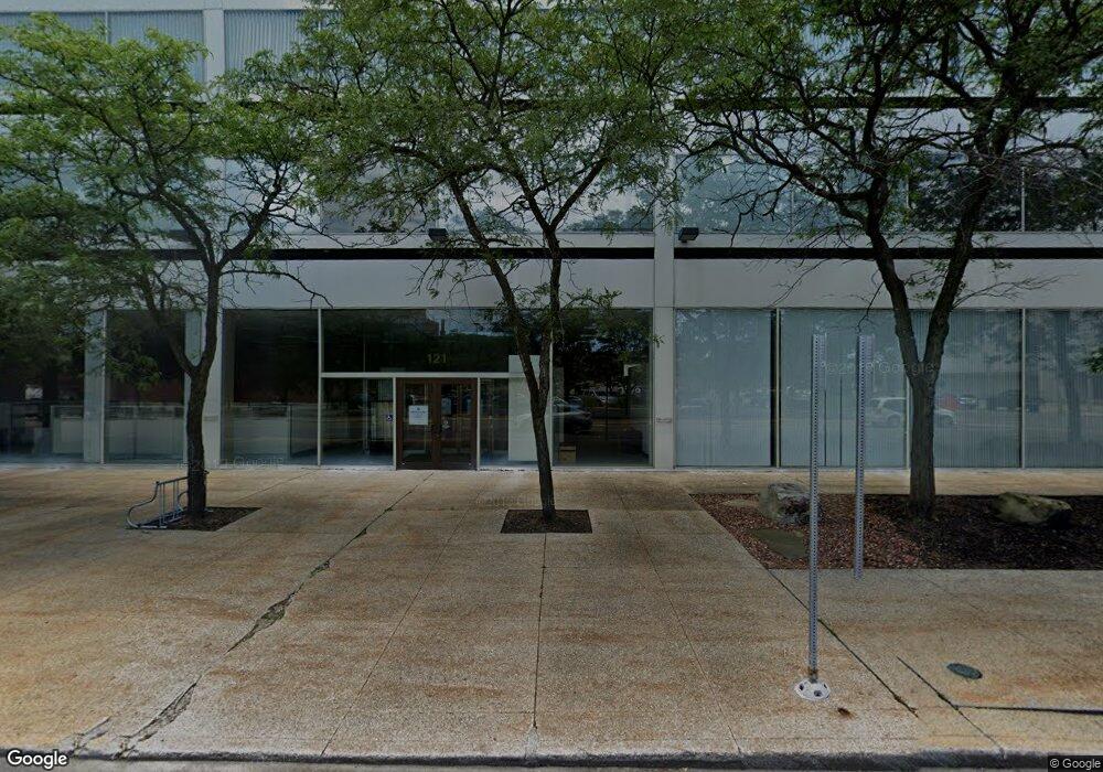 121 W Franklin St, Elkhart, IN 46516 - photo 1