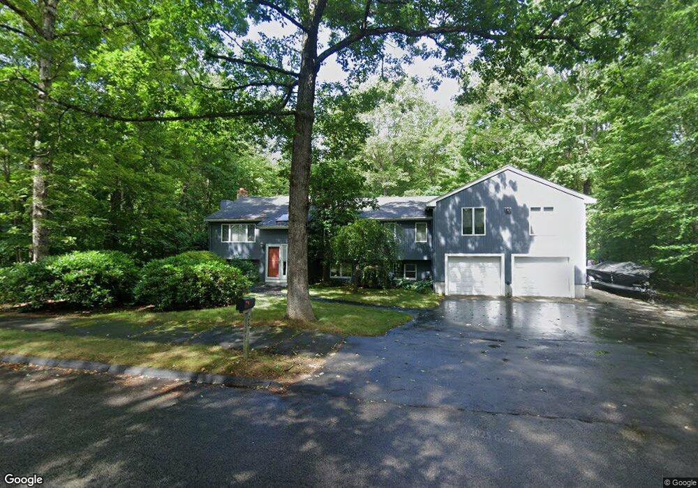 26 Eagle Dr, Sharon, MA 02067 - photo 1