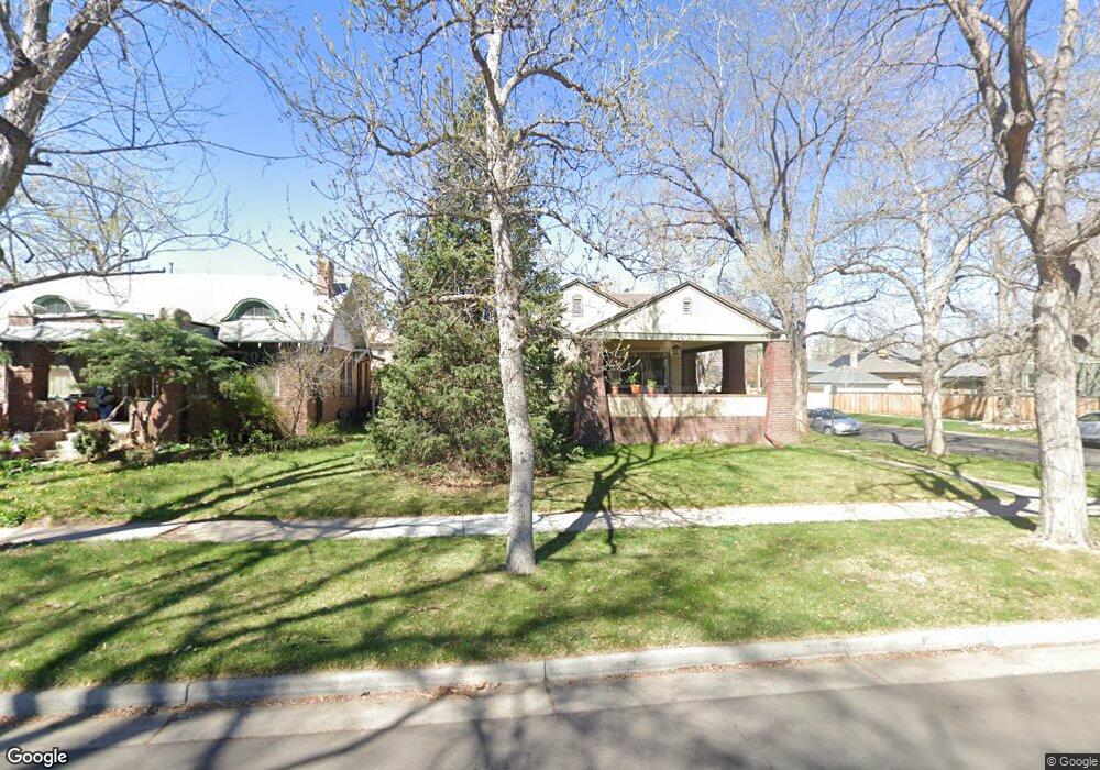 2091 Hudson St, Denver, CO 80207 - photo 1
