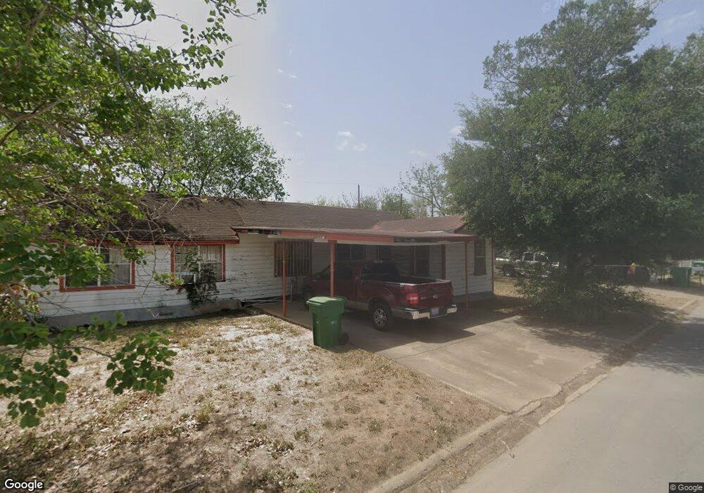 517 N Bluebonnet St, Pharr, TX 78577 - photo 1