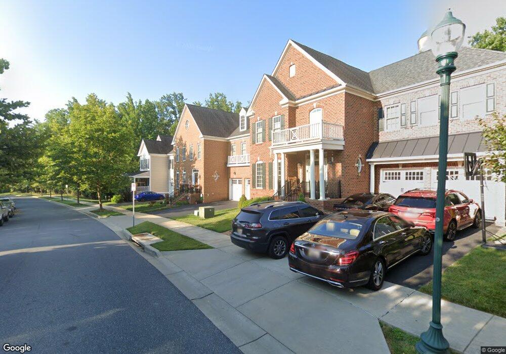 12625 Blue Sky Dr, Clarksburg, MD 20871 - photo 1