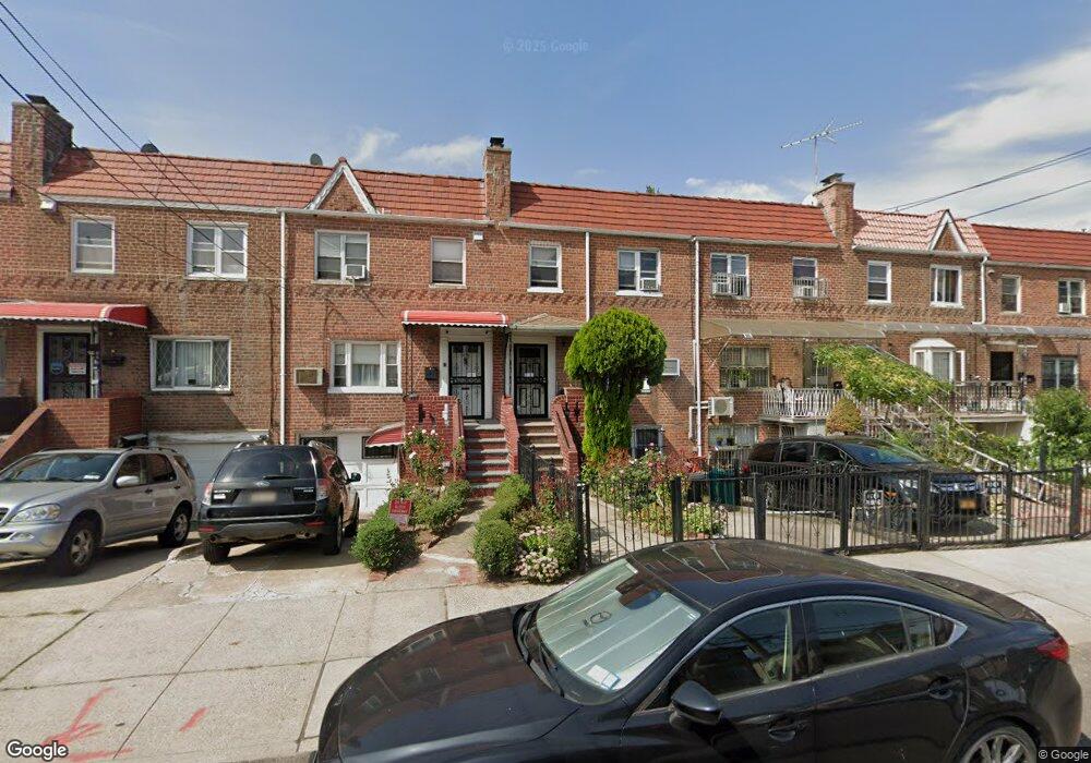 5738 Lawrence St, Flushing, NY 11355 - photo 1