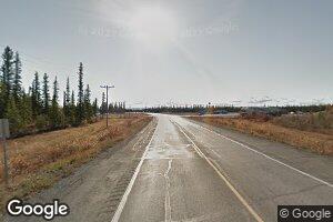 Mile 79 N Richardson Hwy, Glennallen, AK 99588