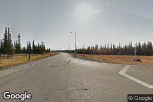 1/4 Mi off Richardson Glenn Hwy, Glennallen, AK 99588