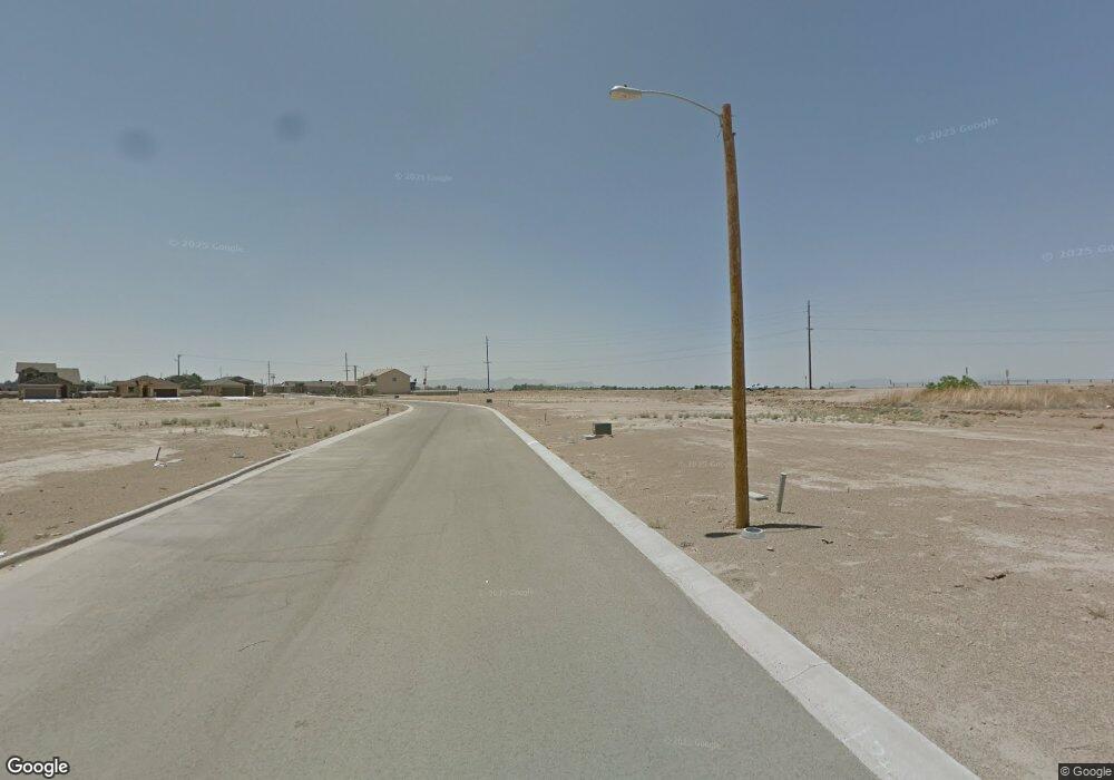 205 Flor Liatris, El Paso, TX 79927 - photo 1