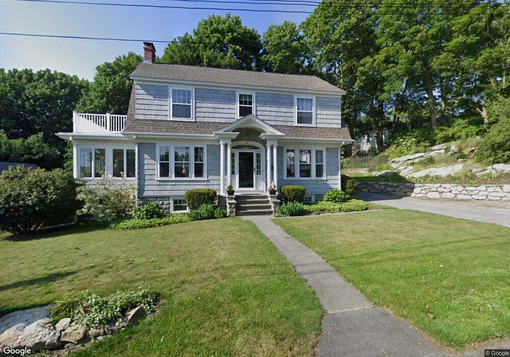 20 Bobbin Hill Rd, Tiverton, RI 02878 - photo 1