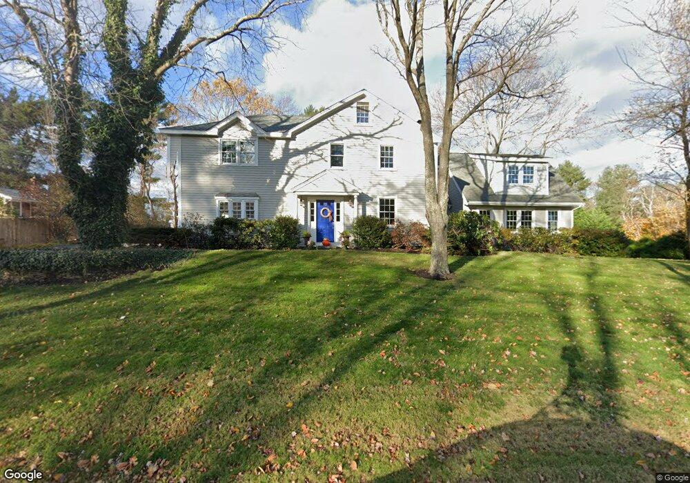 208 Old Oaken Bucket Rd, Scituate, MA 02066 - photo 1