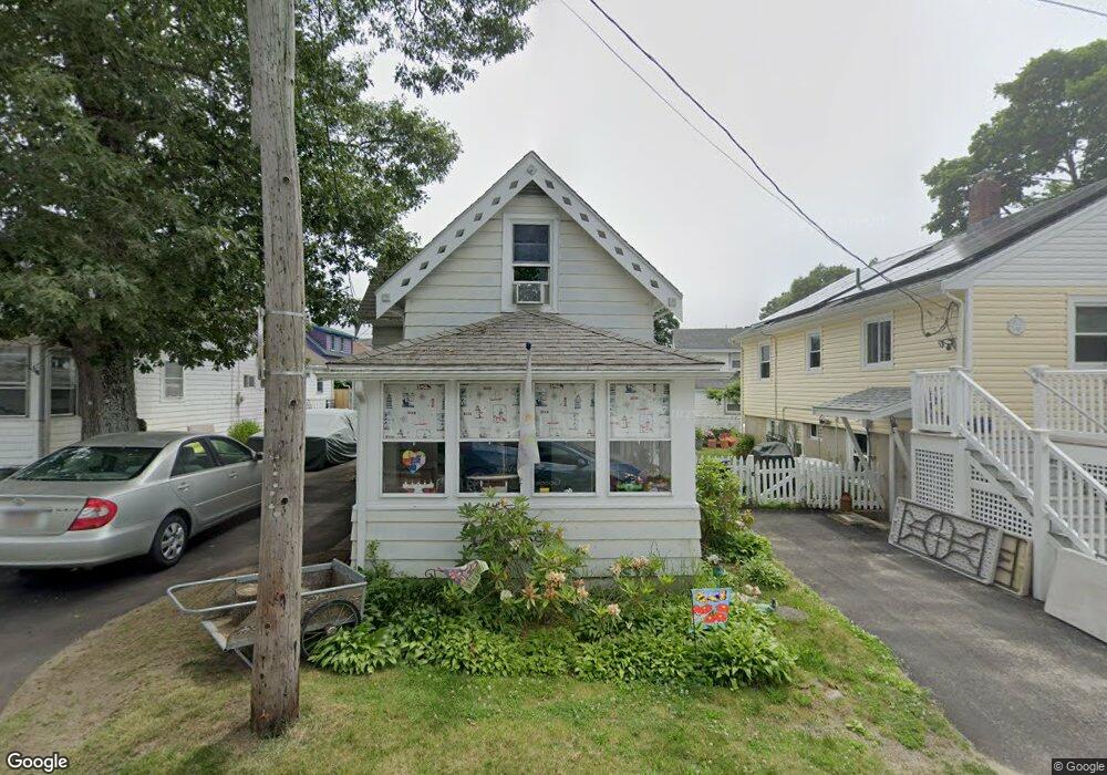 16 8th St, Wareham, MA 02538 - photo 1