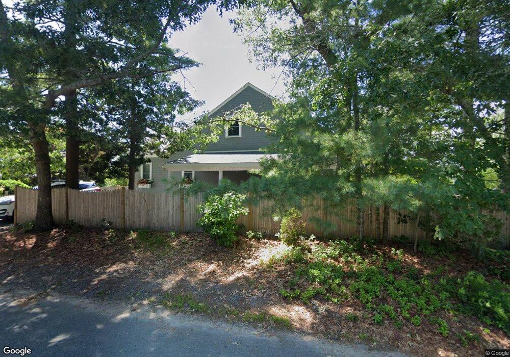 16 8th Ave, Wareham, MA 02571 - photo 1