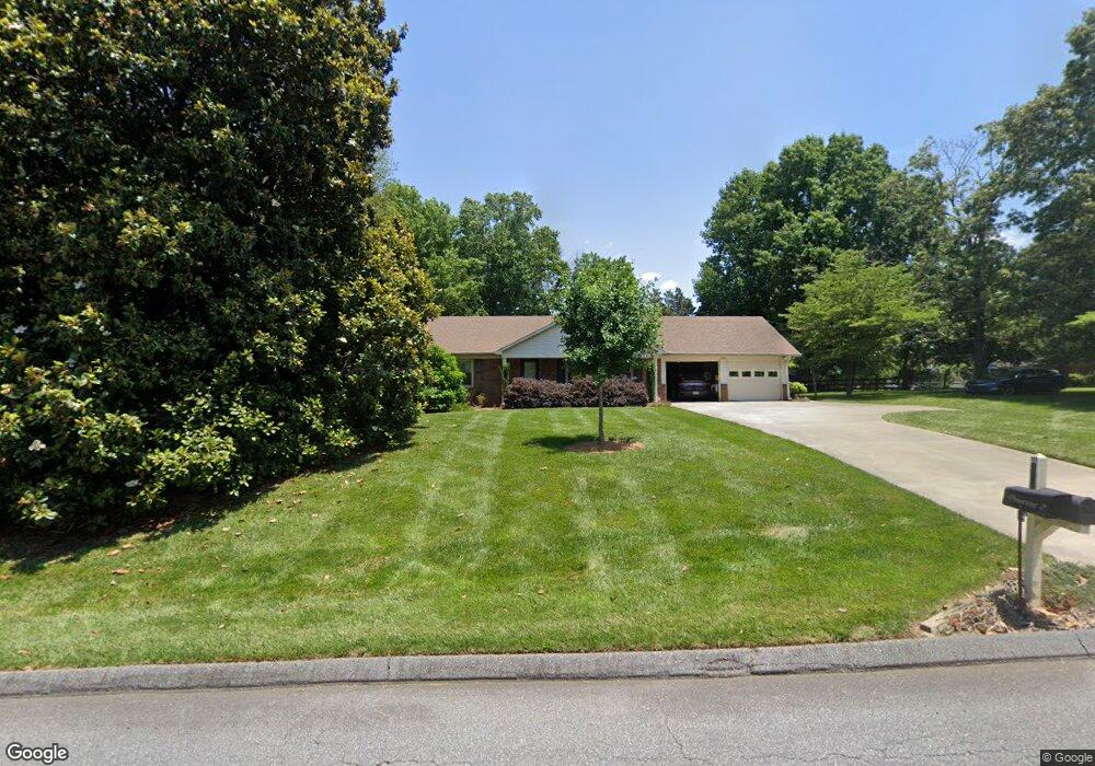 1006 Hunter St, Statesville, NC 28677 - photo 1