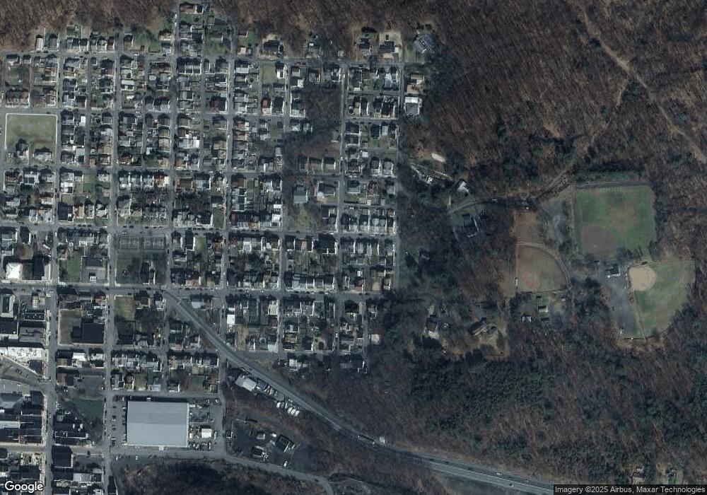 1004 E Dewart St, Shamokin, PA 17872 - photo 1