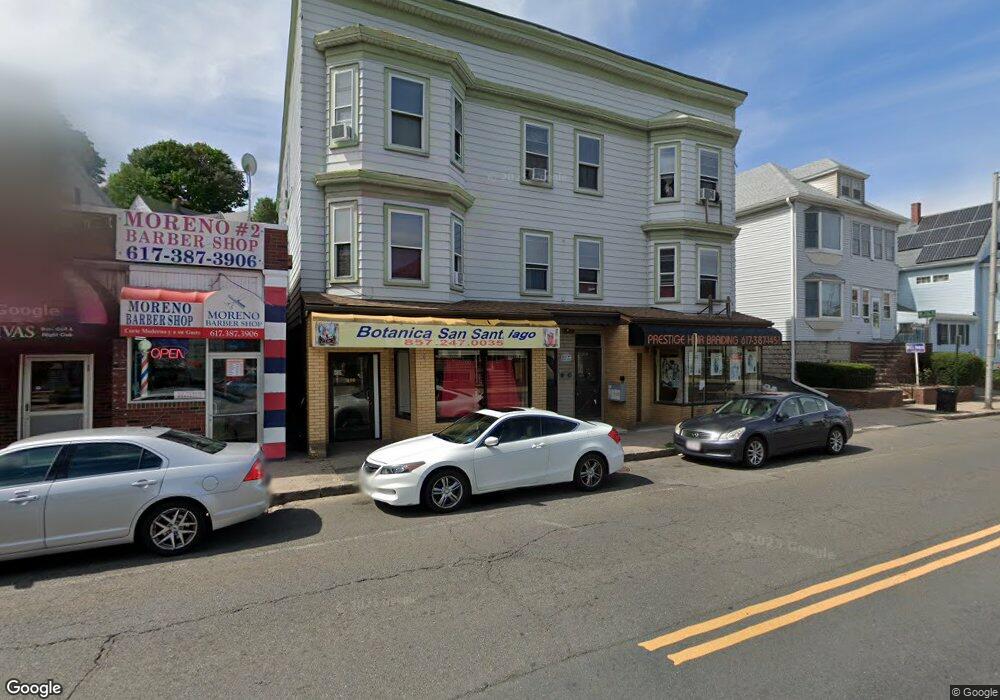 210 Ferry St, Everett, MA 02149 - photo 1