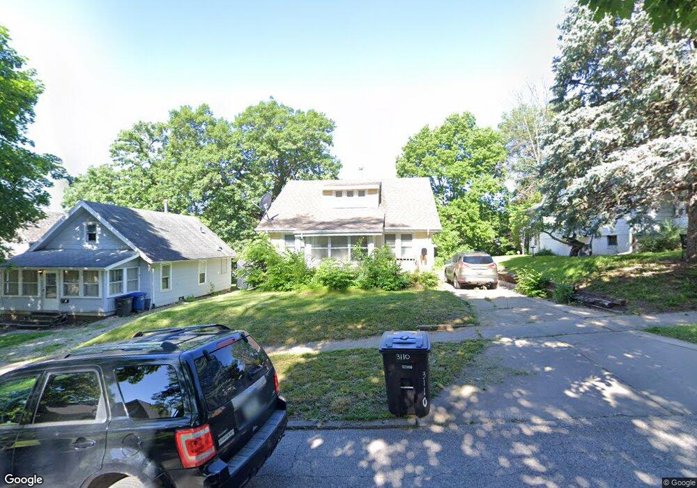 3110 5th Ave, Des Moines, IA 50313 - photo 1