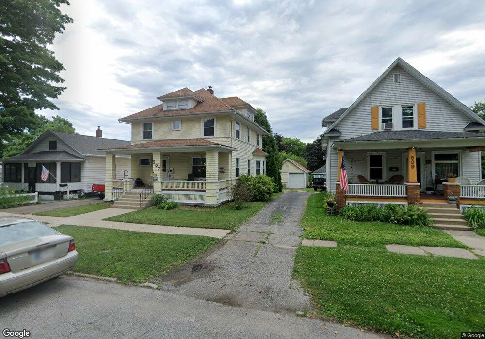 501 C St, La Porte, IN 46350 - photo 1