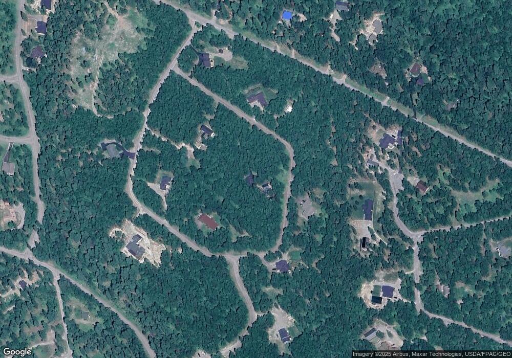 13872 Great Bear Loop, Bigfork, MT 59911 - photo 1