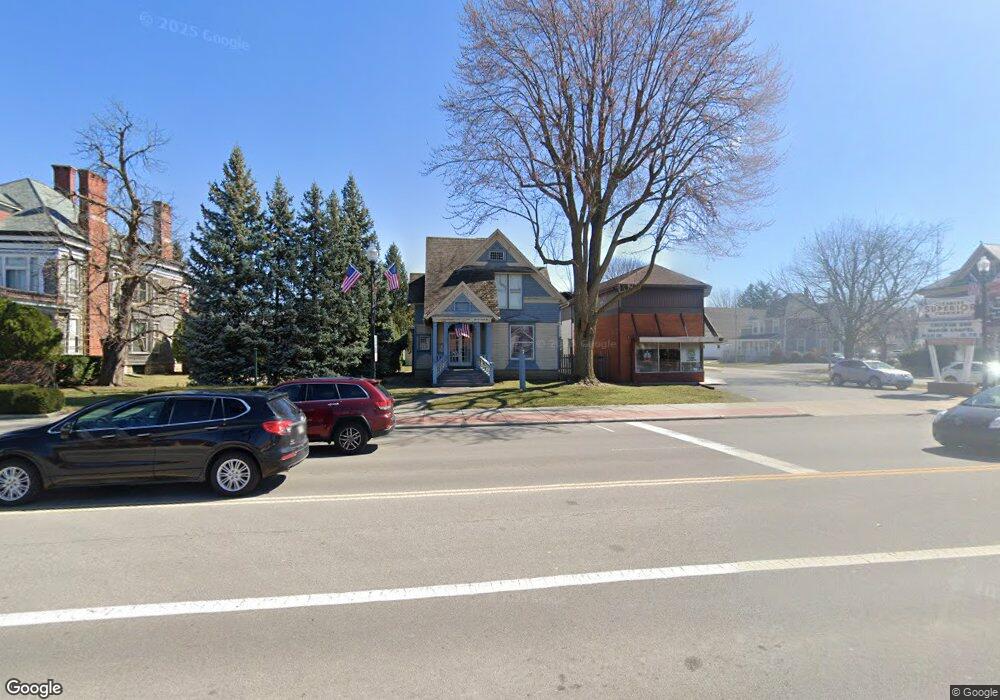 725 S Main St, Findlay, OH 45840 - photo 1