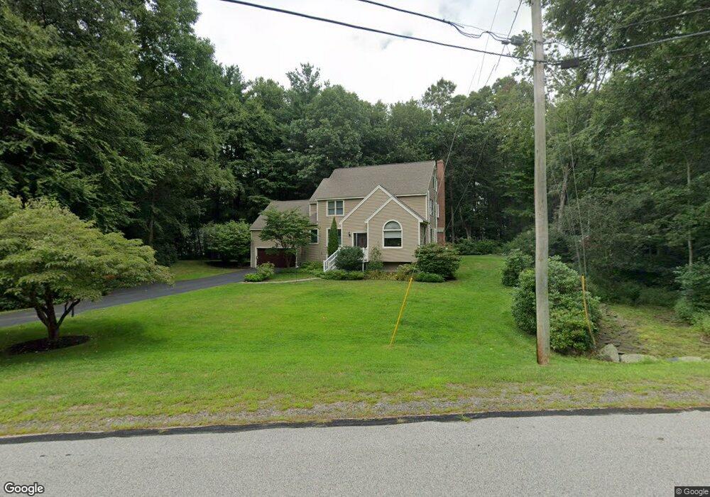 59 Dumbarton Oaks, Stratham, NH 03885 - photo 1