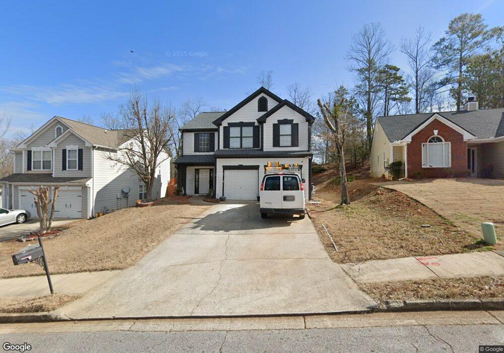 7127 Springchase Way unit III, Austell, GA 30168 - photo 1