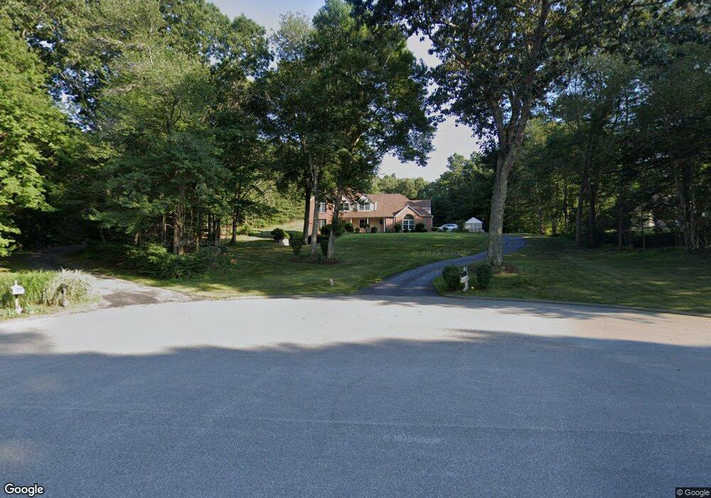 77 Corrina Ln, Salem, CT 06420 - photo 1