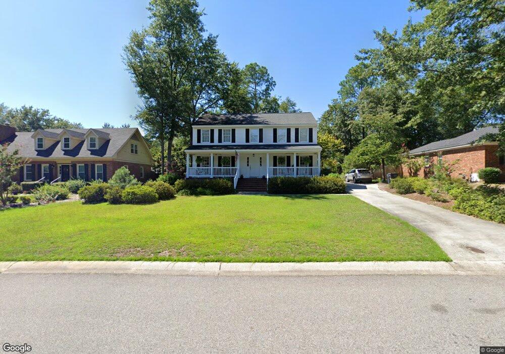 3313 Sugar Mill Rd, Augusta, GA 30907 - photo 1