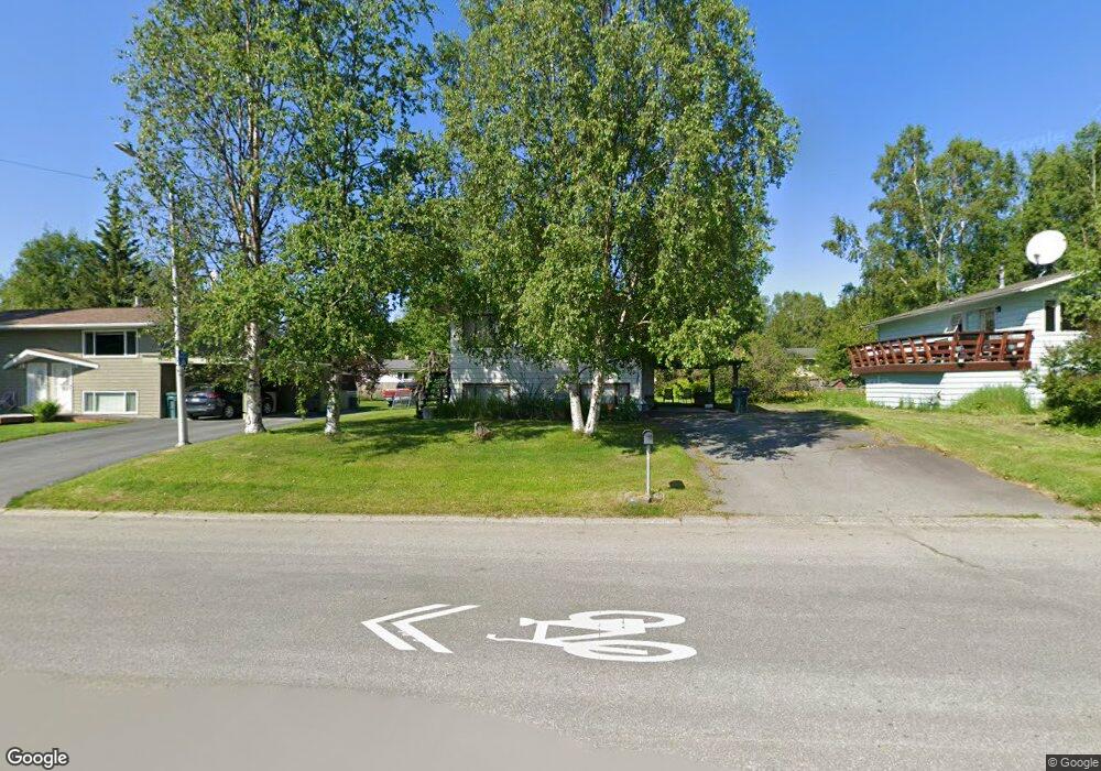 1900 Patterson St, Anchorage, AK 99504 - photo 1