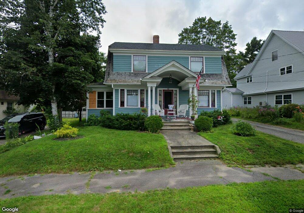 82 Highland Ave, Millinocket, ME 04462 - photo 1