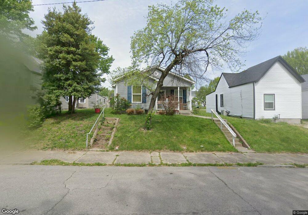 1923 E Market St, New Albany, IN 47150 - photo 1