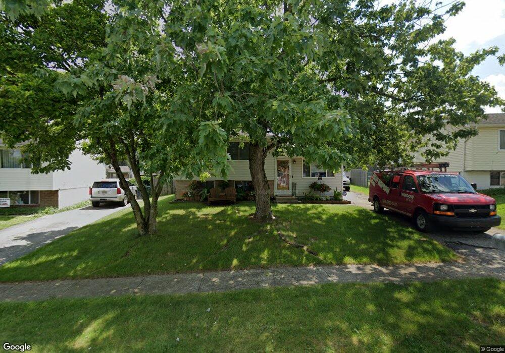 3271 Riverpoint Ct, Columbus, OH 43223 - photo 1