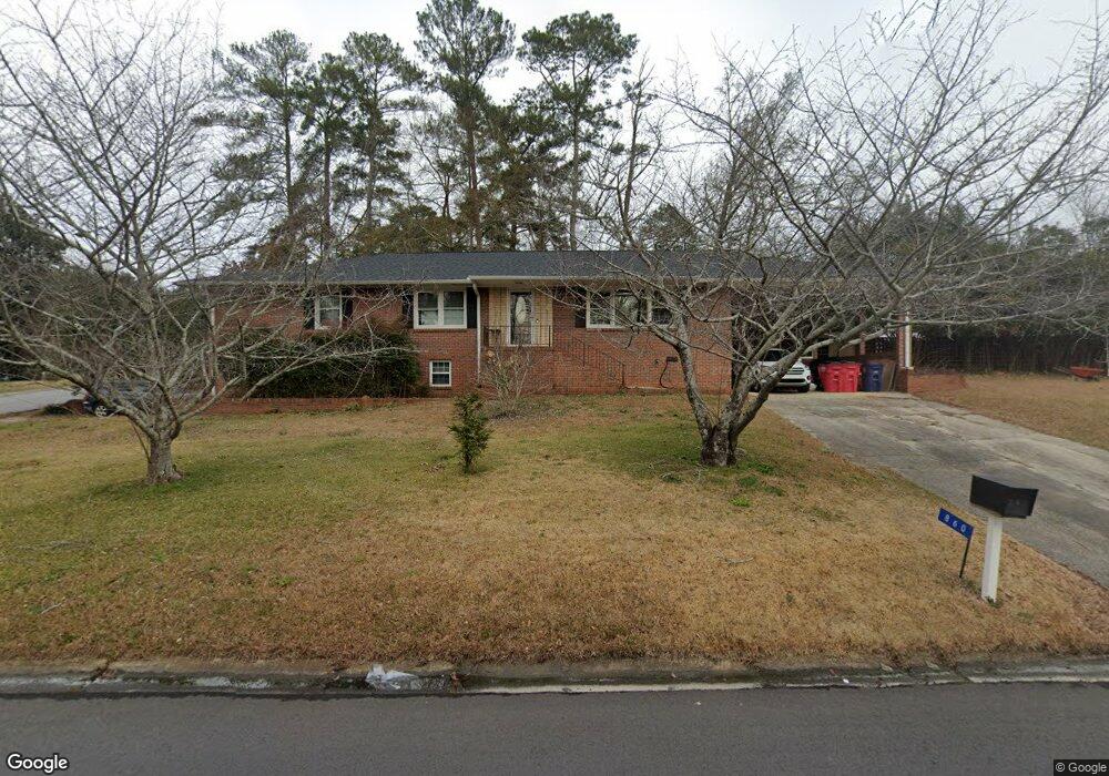 860 Lee Rd, Macon, GA 31204 - photo 1