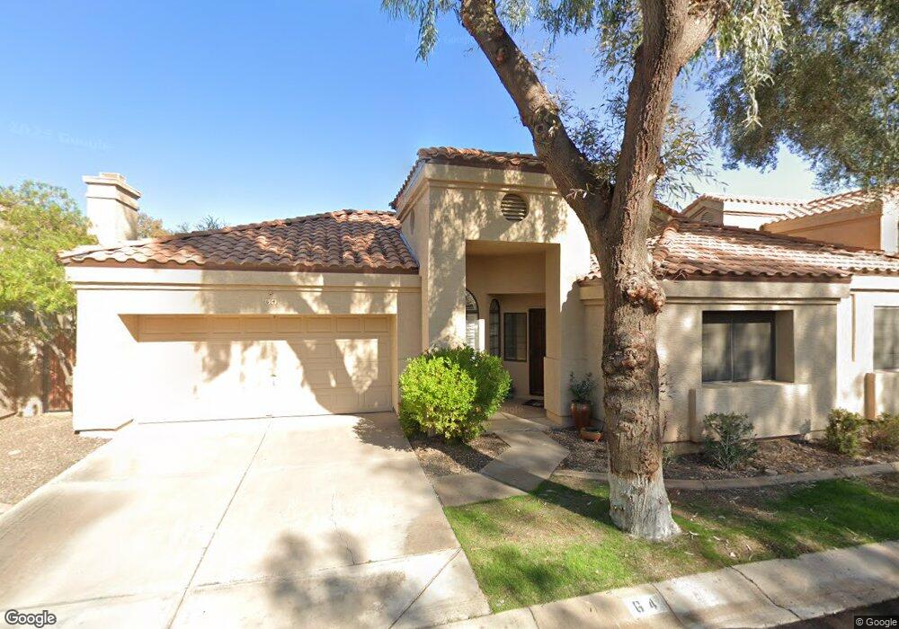 64 W Sarah Ln, Tempe, AZ 85284 - photo 1