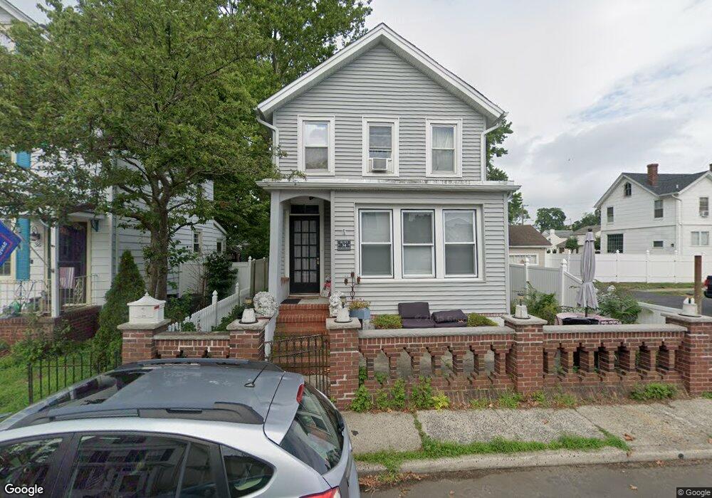 34 Fulton St, Keyport, NJ 07735 - photo 1