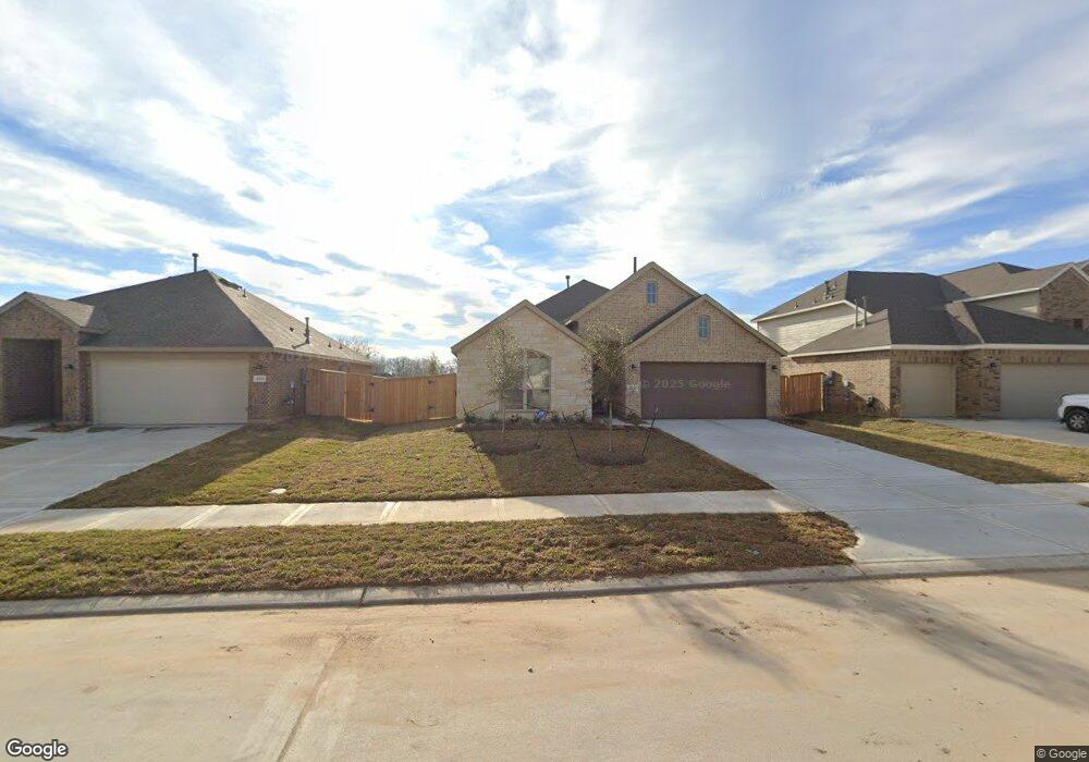 2115 Heather Ridge Way, Rosenberg, TX 77471 - photo 1