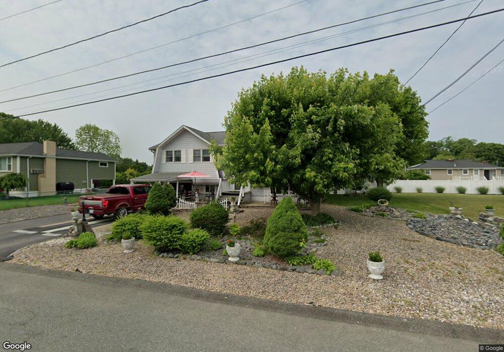 21 Kenneth Ave, Brockton, MA 02302 - photo 1