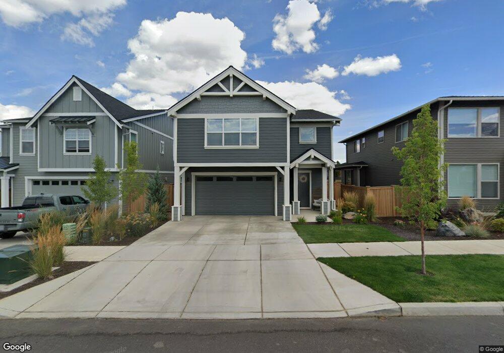 61134 SE Berkshire Way, Bend, OR 97702 - photo 1