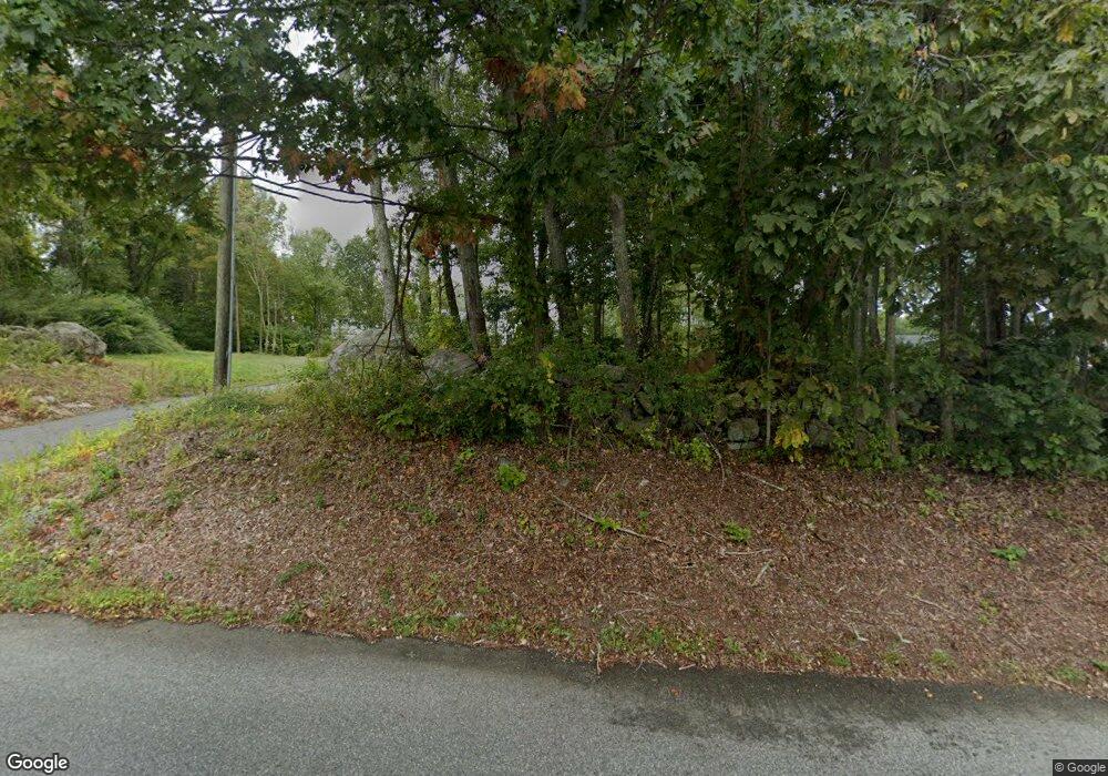 50 Jeremy Hill Rd, North Stonington, CT 06359 - photo 1