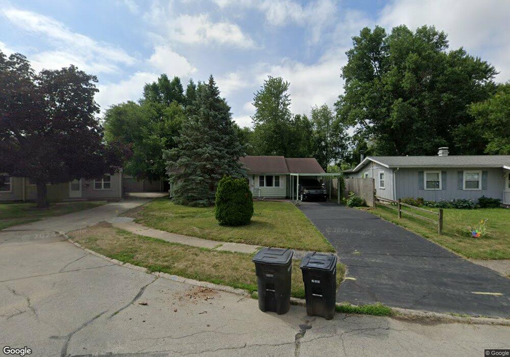 2427 Apache Dr, Lafayette, IN 47909 - photo 1