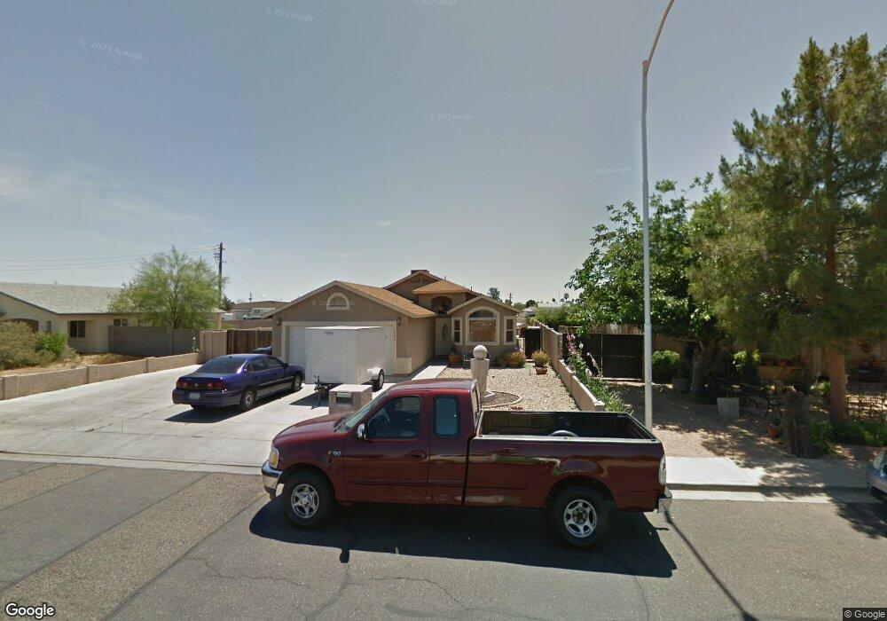 709 E Forge Ave, Mesa, AZ 85204 - photo 1