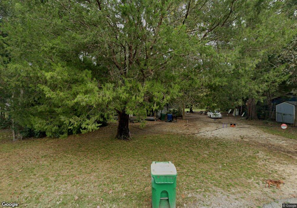 22020 Hollyhock Dr, Moss Point, MS 39562 - photo 1