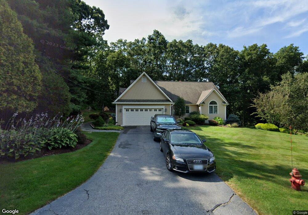 21 Southbury Rd, Cumberland, RI 02864 - photo 1