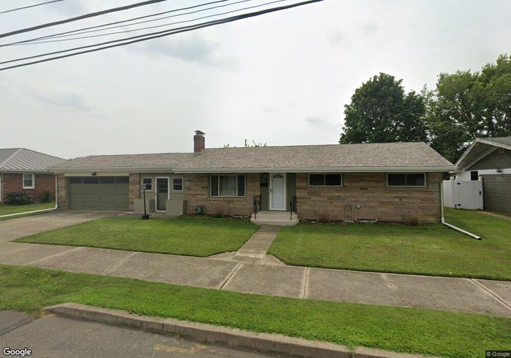 610 E 10th St, Berwick, PA 18603 - photo 1