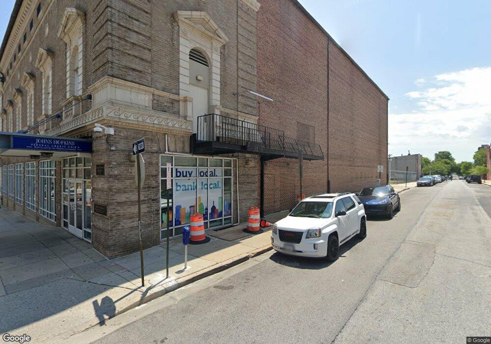 2027 E Monument St, Baltimore, MD 21205 - photo 1