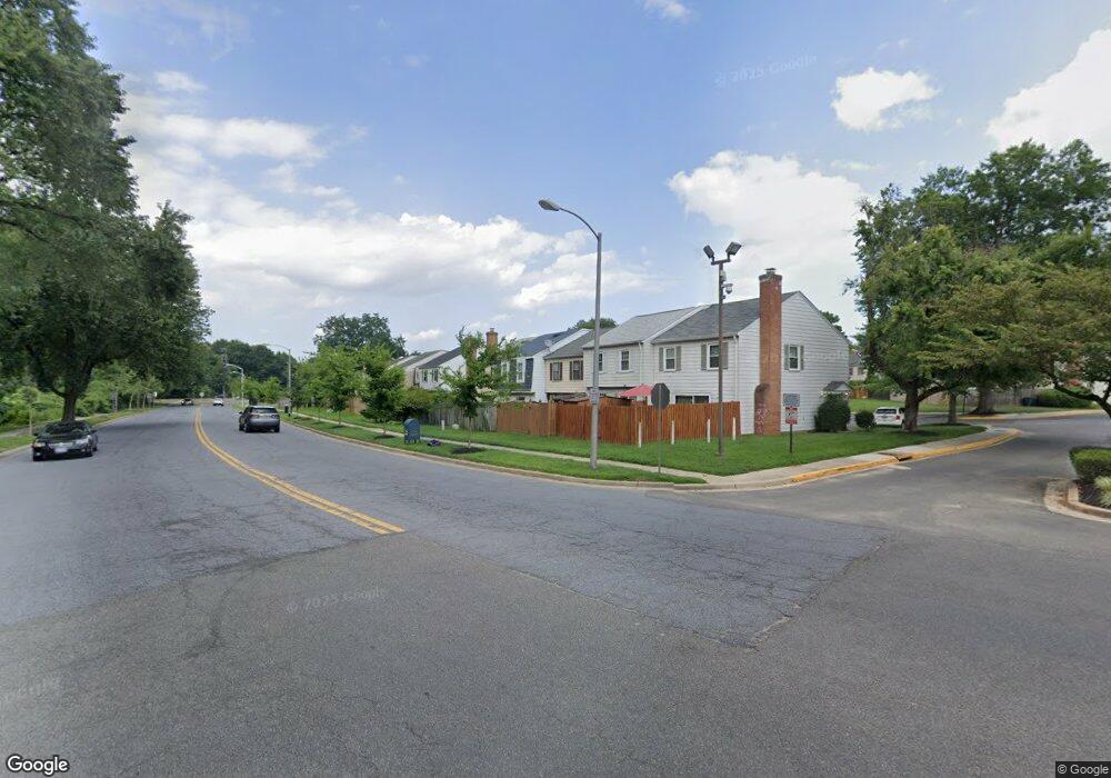 2204 Dawn Ln, Temple Hills, MD 20748 - photo 1