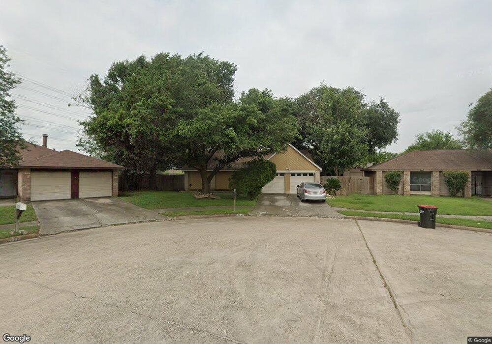 14007 Valley Grove Dr, Houston, TX 77066 - photo 1